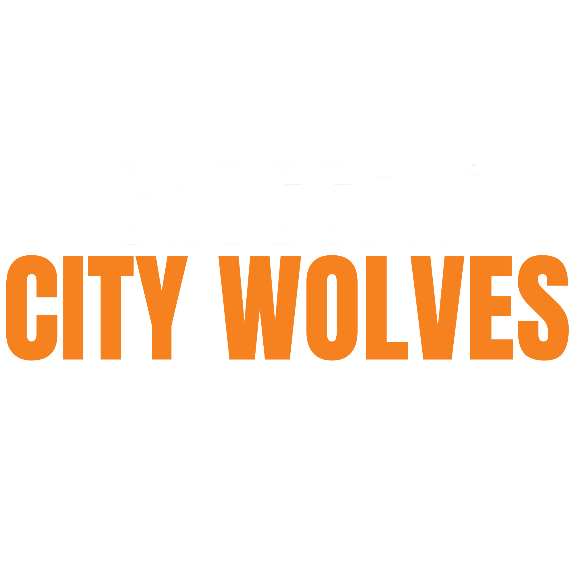 CROSSFIT CITY WOLVES